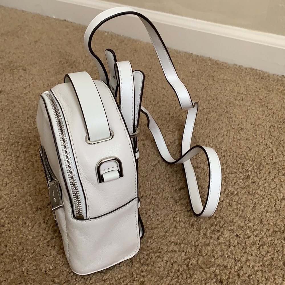 Michael kors Jessa optic white. - Picture 7 of 14